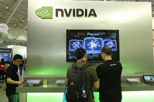 Чипы Nvidia Tegra 4 столкнутся с сильной конкуренцией