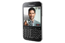 BlackBerry прекращает выпуск смартфонов Classic