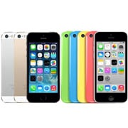 Реальное количество проданных iPhone 5s и iPhone 5c неизвестно
