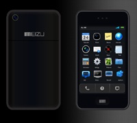 Первый клон iPhone работал на Windows