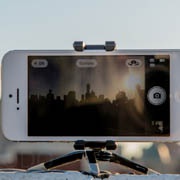 e-Watch пытается запретить передачу изображений в iPhone