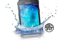 Samsung анонсировала смартфон Galaxy Xcover 3