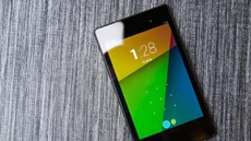 Планшет Nexus даёт о себе знать