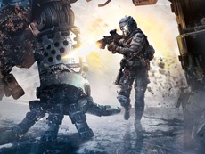 Разработчики Titanfall 2 будут раздавать карты и режимы для мультиплеера бесплатно