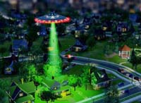 Запуск SimCity стал самым успешным за всю историю серии