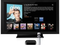 Новое поколение Apple TV представят сегодня?