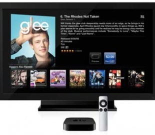 Новое поколение Apple TV представят сегодня?