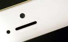 Apple может убрать фронтальную камеру с лицевой панели iPhone