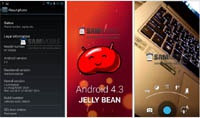Android 4.3 для SGS4 Google Play Edition выйдет в июле