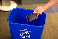 Рейтинг неудачников мобильной отрасли 2014 года