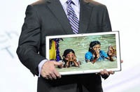 В 2015 году появятся планшеты с 8-ядерными чипами и 64-битной архитектурой