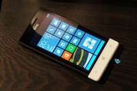 Число активных WP-смартфонов не от Microsoft достигло 1 млн