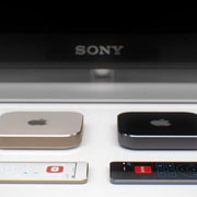 Телекомпании сами построят инфраструктуру для нового сервиса Apple