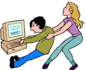 Интернет заменил живое общение?