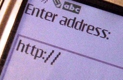 Мировой мобильный интернет в цифрах