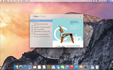 Поиск внутри устройств Apple будет отображать данные из Twitter