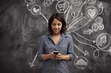 Что нас ждет на пути к сетевому обществу: прогноз на 5 лет