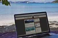 Современным туристам интернет важнее душа