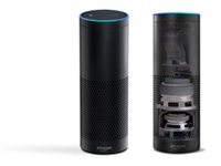 Amazon скрестит "умную колонку" с планшетом