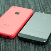 iPhone 5c останется в продаже после выхода шестой модели