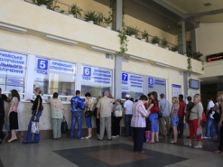 Ж/д-билеты из интернета теперь можно не распечатывать в кассе, а идти с ними прямо в поезд