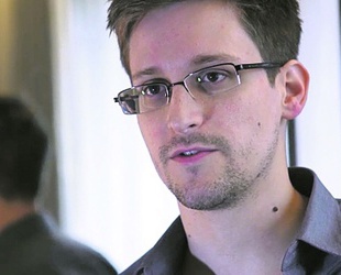 Россия не хочет выдавать Сноудена