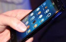 Tizen осталась четвертой по популярности мобильной ОС