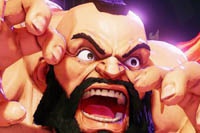 Обновление Street Fighter V устанавливает бэкдор на компьютер пользователя