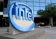 Прибыль Intel упала из-за дефектов в процессорах