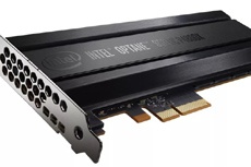 Intel начала продажи «невероятно быстрой» памяти 3D XPoint