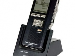 Цифровой диктофон DS-5000 — гаджет для профессионалов