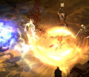 В Diablo III появились бои между игроками