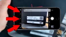 5 функций iOS 11, которые помогут выжать всё из камеры iPhone