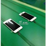 Новые фото iPhone 5S на конвейере
