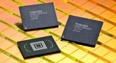 Foxconn удалось заручиться поддержкой Apple на торгах за производство чипов Toshiba