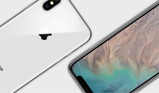 Показан iPhone X с джейлбрейком