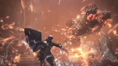 Игроков Dark Souls 3 банят ни за что