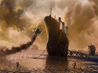 Гейм-дизайнер Blizzard рассказал о судьбе Titan