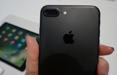 Чернігівка «повелася» на новенький iPhone 7