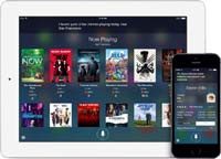 Apple купила разработчика технологии распознавания речи Novauris Technologies