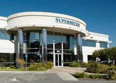 Super Micro Computer сообщает о росте доходов