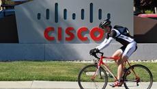 Cisco сообщила о падении доходов