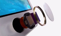 Touch ID: Когда содержание не успевает за формой