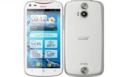 Недорогой четырехъядерник для меломанов