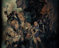 Названа дата релиза Final Fantasy XII: The Zodiac Age