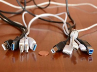 Смартфоны на Windows 10 будут поддерживать USB Type-C и USB Dual Role