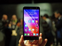 ASUS ZenFone 2 набрал в AnTuTu больше 50000 очков