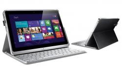 Acer TravelMate X313 — мощный и дорогой планшет