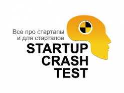 Startup Crash Test #32