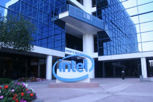 Intel вложилась в разработчика технологий распознавания жестов